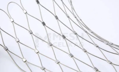 Paslanmaz Çelik Ağlar