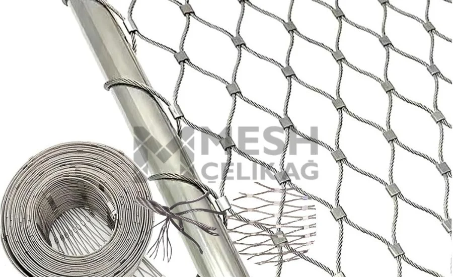 Çelik Ağ,Çelik Ağ Mesh,Mesh Çelik,Çelik Mesh,Çelikmesh