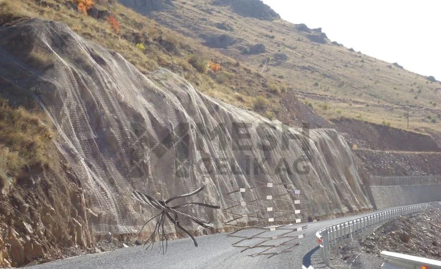 Çelik Ağ,Çelikağ,Çelik Ağ Mesh,Meshçelik,Çelikmesh