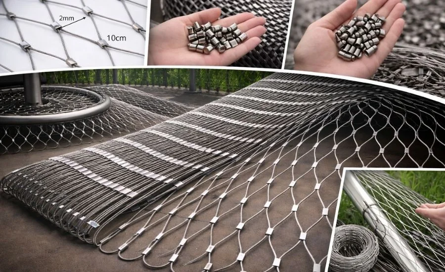 Çelik Ağ,Çelikağ,Mesh Çelik,Meshçelik,Çelik Mesh