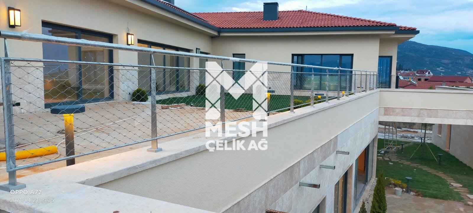 Çelik Ağ,Çelikağ,Meshçelik,Çelik Mesh,Çelikmesh