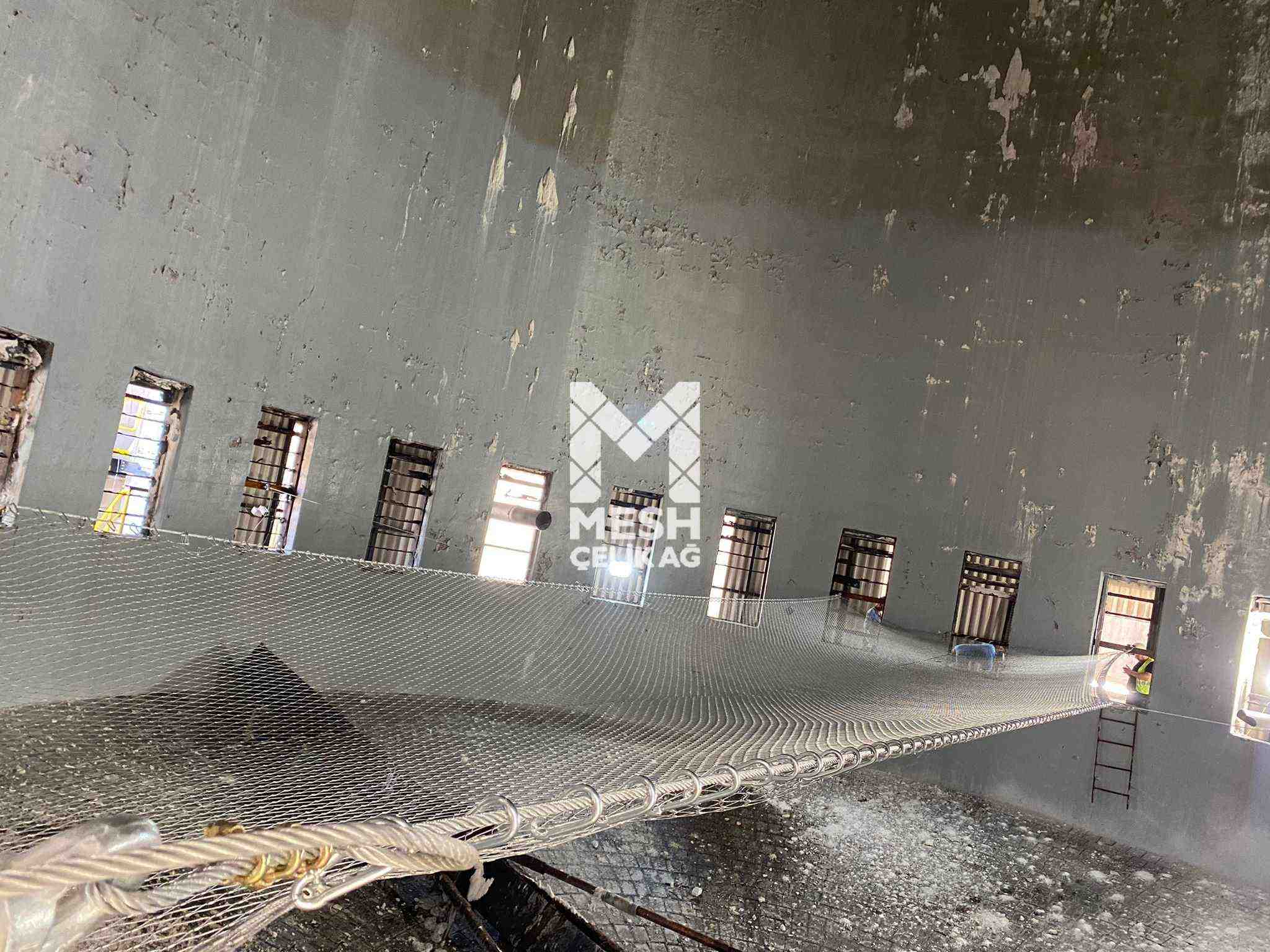 Çelik Ağ,Çelikağ,Çelik Ağ Mesh,Mesh Çelik,Çelikmesh