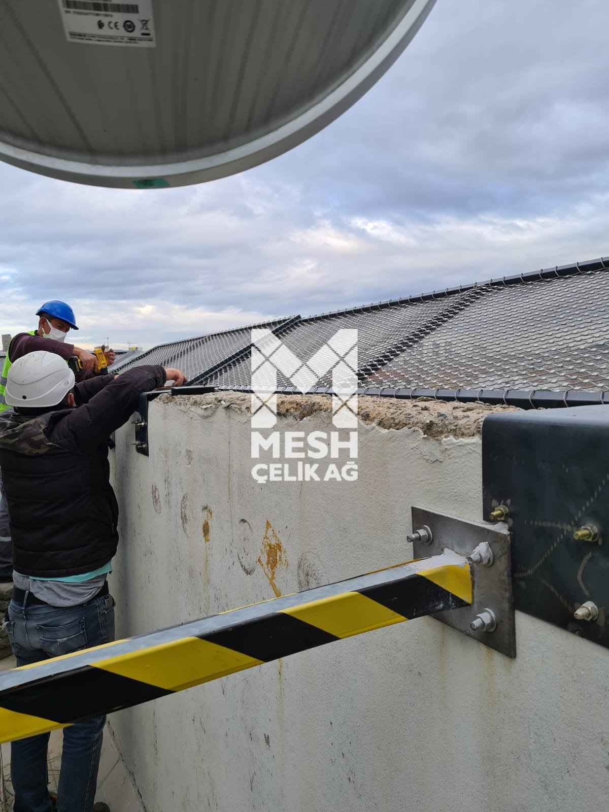 Çelik Ağ,Mesh Çelik Ağ,Çelik Ağ Mesh,Meshçelik,Çelik Mesh