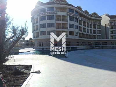 Çelikağ,Mesh Çelik,Meshçelik,Çelik Mesh,Çelikmesh