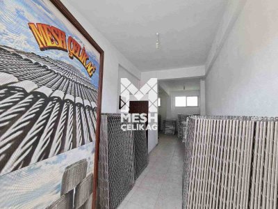 Çelik Ağ,Çelikağ,Mesh Çelik,Meshçelik,Çelikmesh