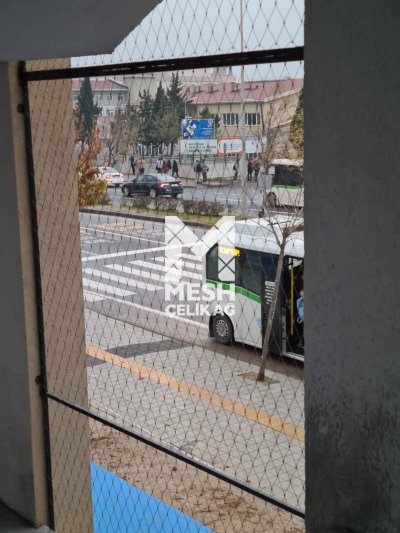 Çelikağ,Mesh Çelik Ağ,Meshçelik,Çelik Mesh,Çelikmesh