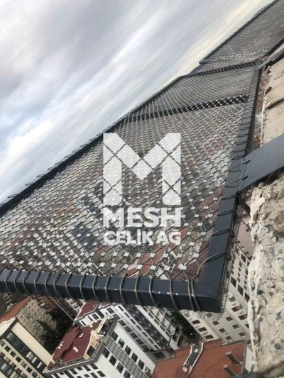 Çelik Ağ,Çelikağ,Mesh Çelik,Meshçelik,Çelik Mesh