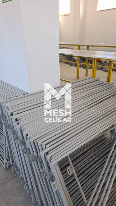 Çelik Ağ,Çelikağ,Meshçelik,Çelik Mesh,Çelikmesh