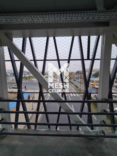 Çelik Ağ,Çelikağ,Mesh Çelik,Çelik Mesh,Çelikmesh